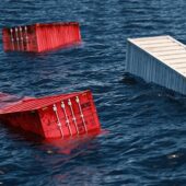 Containers overboard – is practice overtaking theory