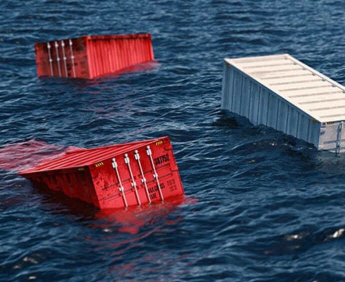 Containers overboard – is practice overtaking theory