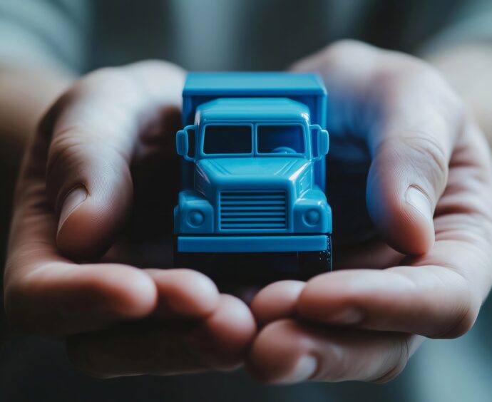 Claim Handling Service (CHS): Ολοκληρωμένη Διαχείριση Ζημιών για την Εφοδιαστική Αλυσίδα