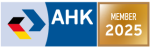 AHK_Member Logo 2025