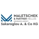 Maletschek & Partner Hellas - Sakaroglou A. & Co KG